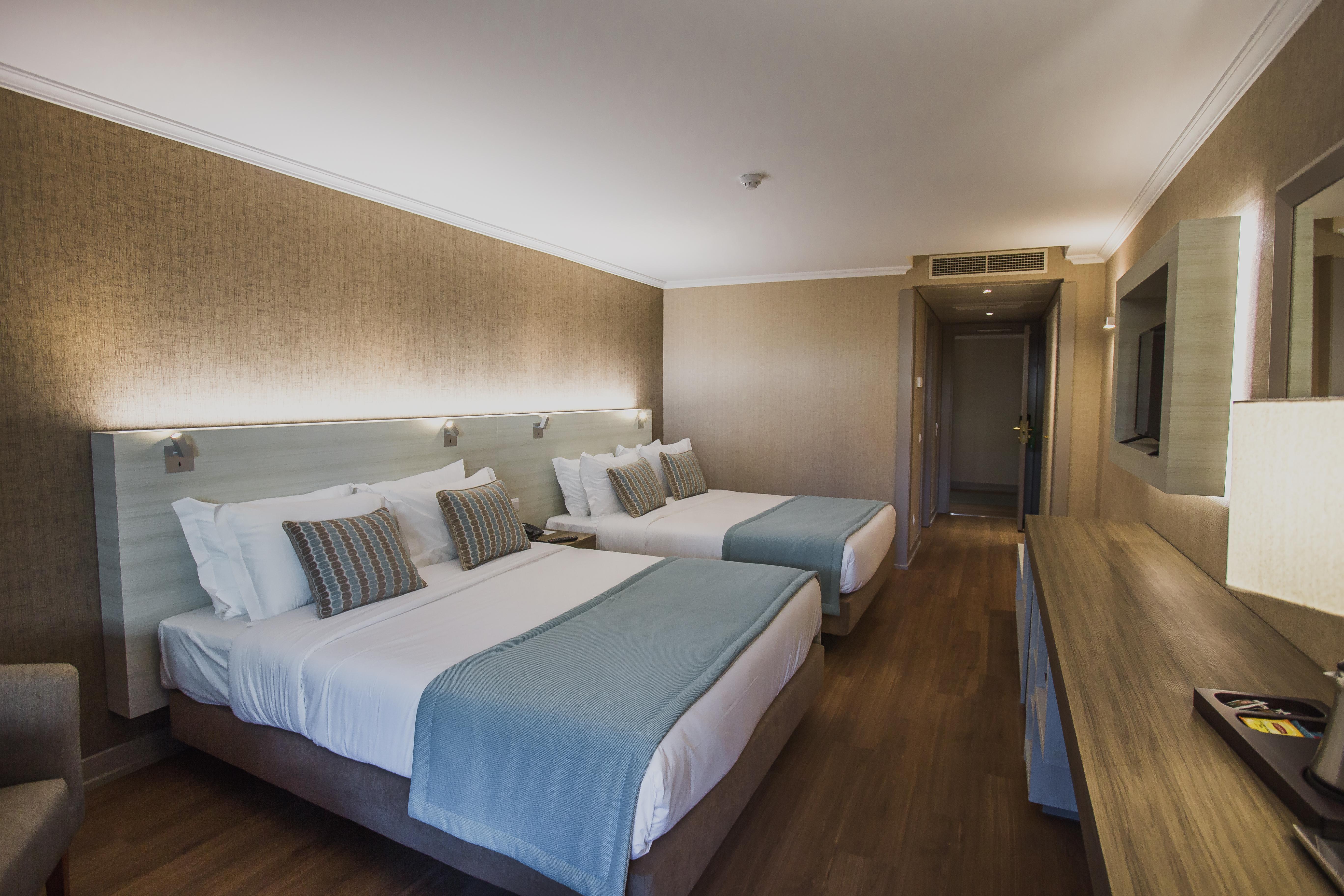 Enotel Lido - All Inclusive Funchal  Exterior foto A room at the hotel