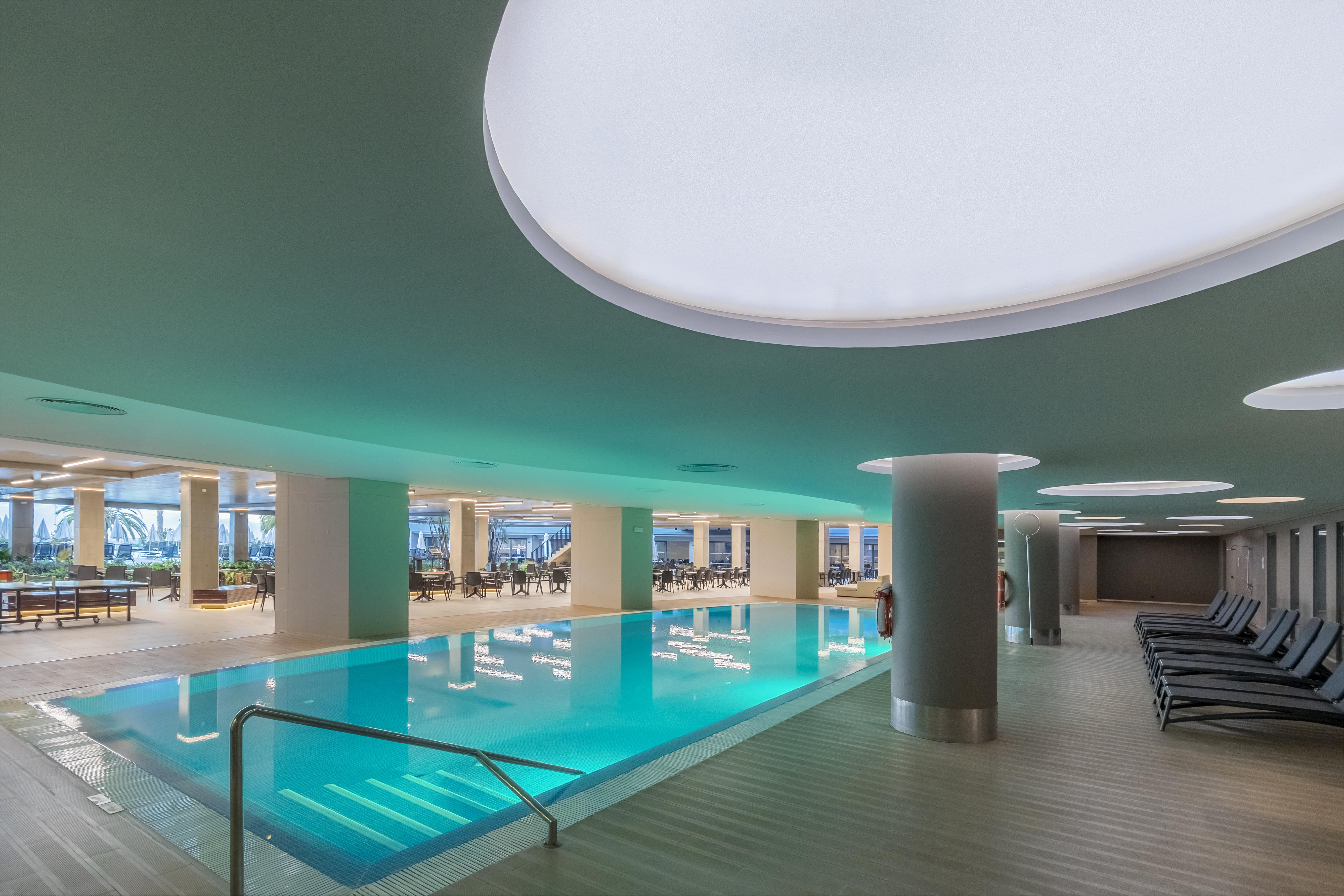 Enotel Lido - All Inclusive Funchal  Exterior foto The Spa at The Westin