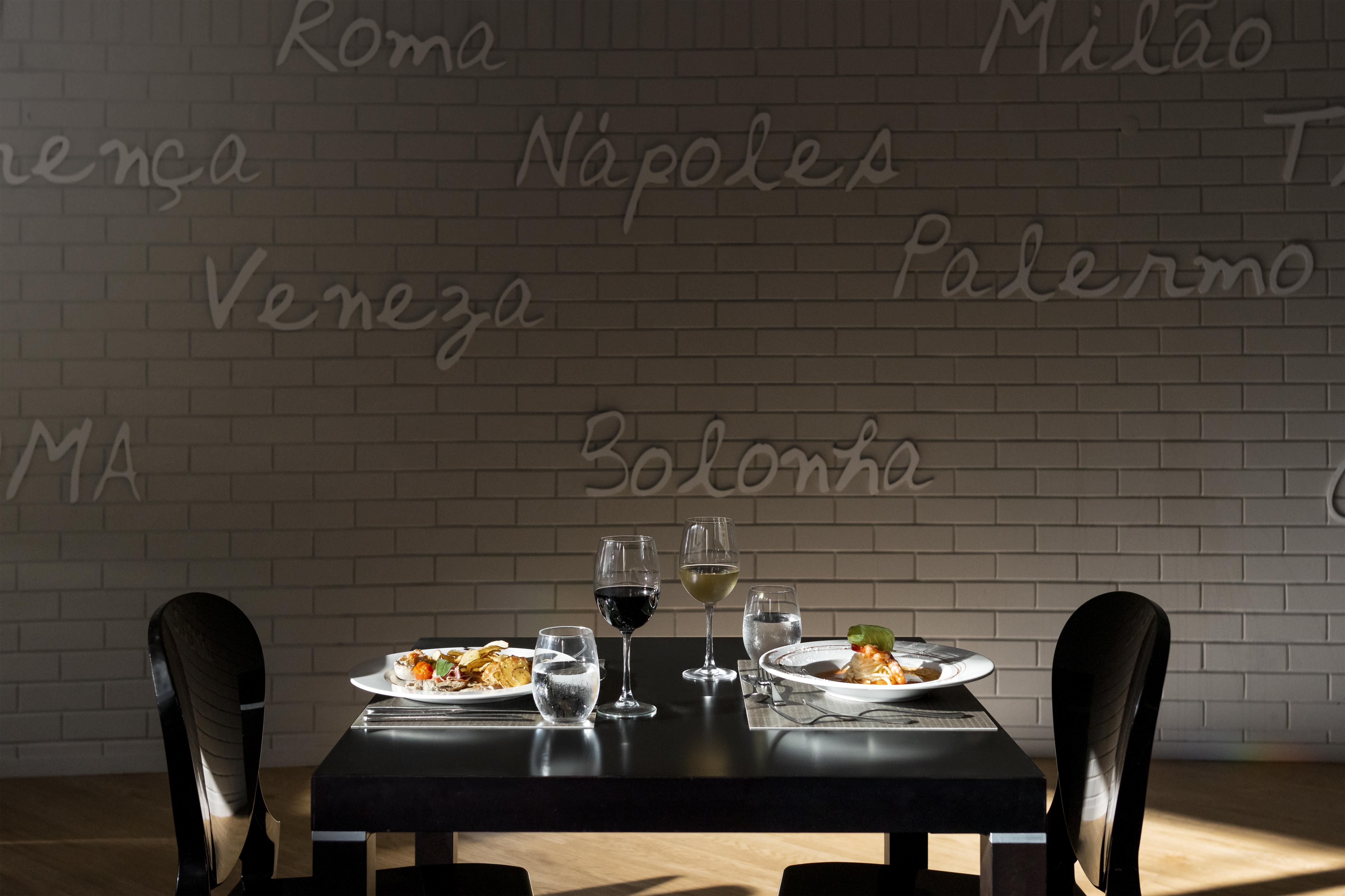 Enotel Lido - All Inclusive Funchal  Exterior foto Restaurant